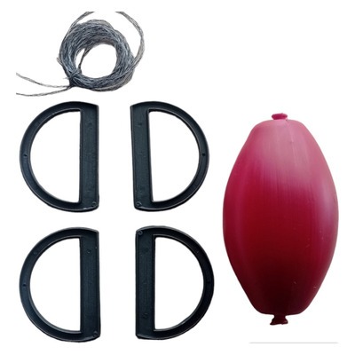 Kit 5 Vai e Vem VAI E VOLTA  Brinquedo Infantil Lembrancinha Festa Aniversario Prenda Criança novo em Oferta na Shopee