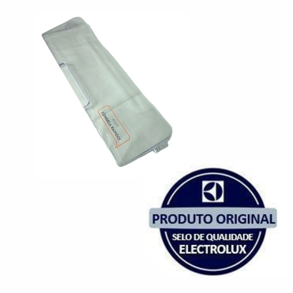 Tampa Turbo para Frente Acabamento Electrolux A99338302