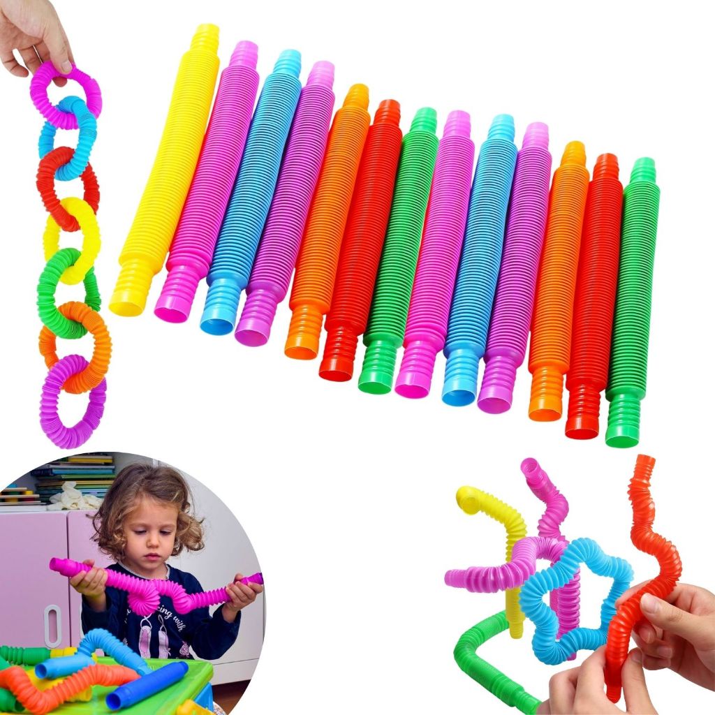 Fidget Toys Kit: Onde Comprar | BuscaProdutos