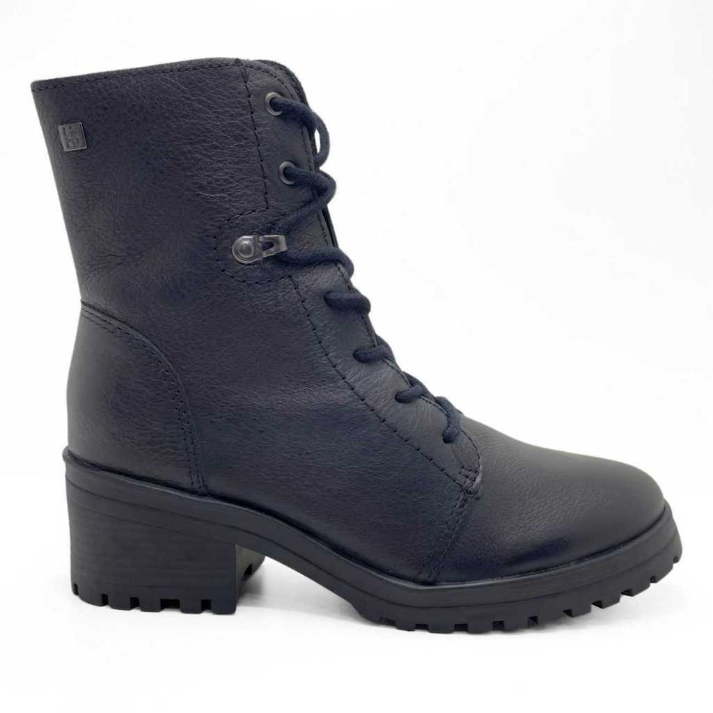 Bota Bottero Feminina Coturno Burnish 349105