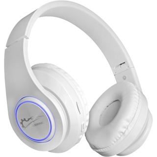 Fone de Ouvido Bluetooth Megasonic B39 Headphone Wireless Sem Fio em Oferta na Shopee