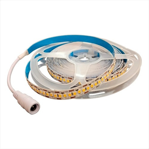 FITA DE LED 2835 5M 120 LEDS POR METRO - IP20