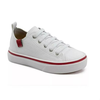 TÊNIS INFANTIL UNISSEX KLIN FREESTYLE  CALCE FÁCIL 260029000. em Oferta na Shopee