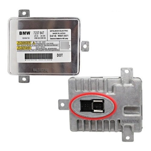 Reator Farol Xenon Bmw 118i 120i 320i 330i X1 Z4 - Original
