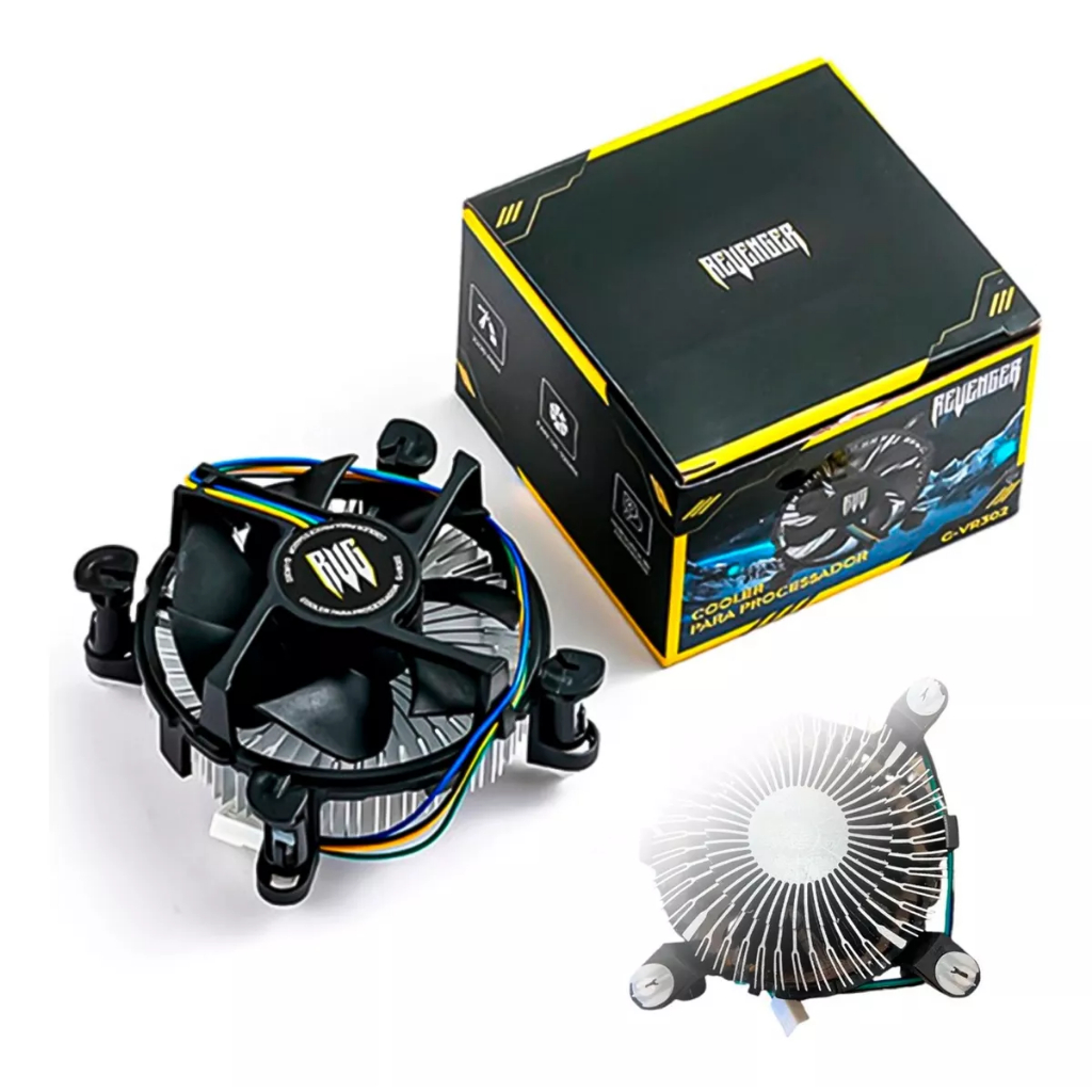 Processador Intel Socket 1156: Onde Comprar | BuscaProdutos