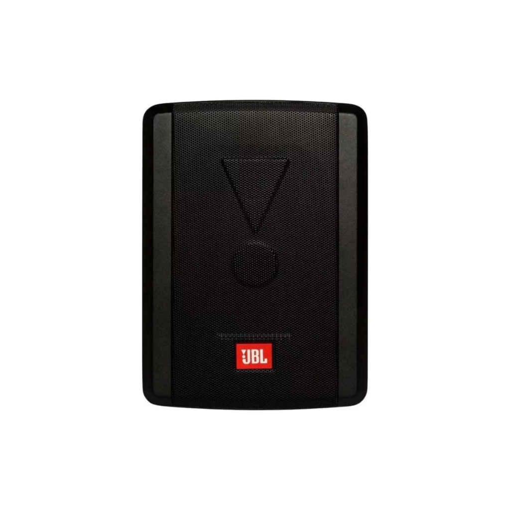 Caixa Amplificada Jbl Sw68a-s Alto Falante 6x8 Polegadas 100w