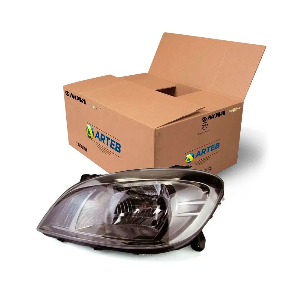 Farol Arteb Celta: Onde Comprar | BuscaProdutos