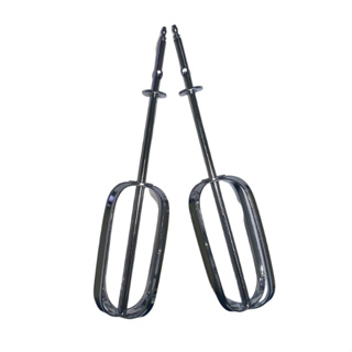 Conjunto com 2 Batedores de Massa Leve para Batedeira em Oferta na Shopee