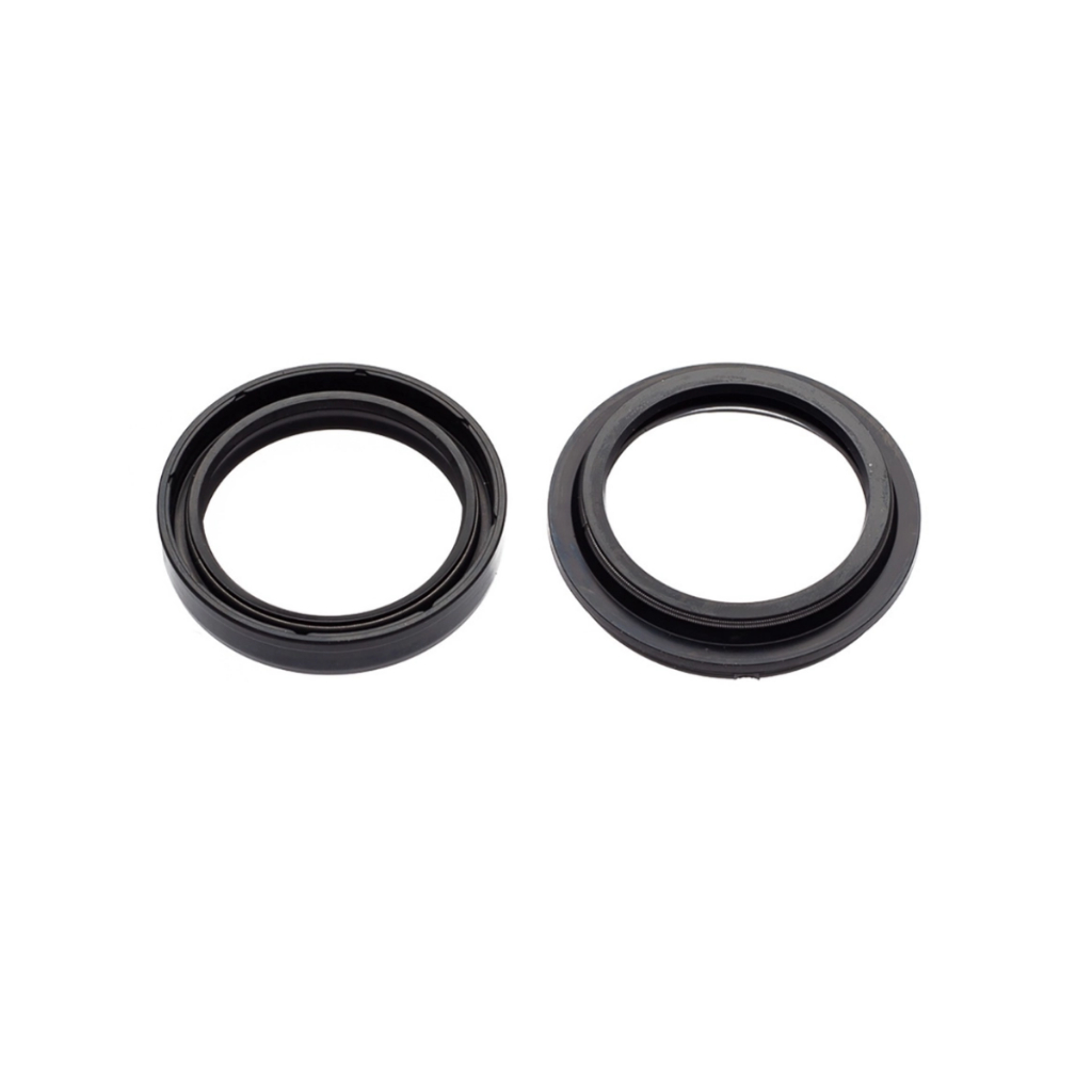 Retentor Bengala Com Guarda Pó Xt660 05/17 Mt03 660 2008 Xt660z Tenere 11/17