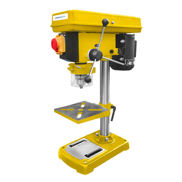 Furadeira de Bancada MFB-16 5/8Pol. 500W 220V Monofásico em Oferta na Shopee