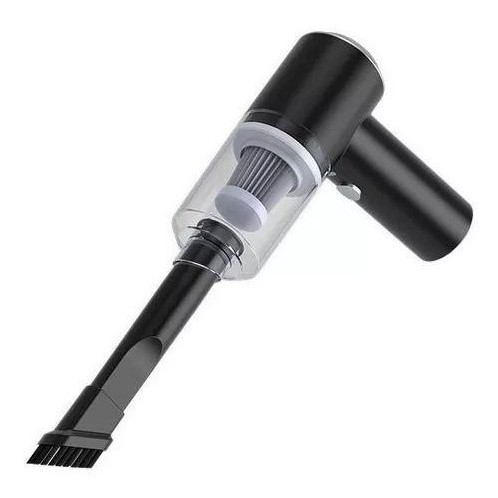 Mini Aspirador De Pó Portátil Sem Fio Recarregável110v/220v Envio Imediato