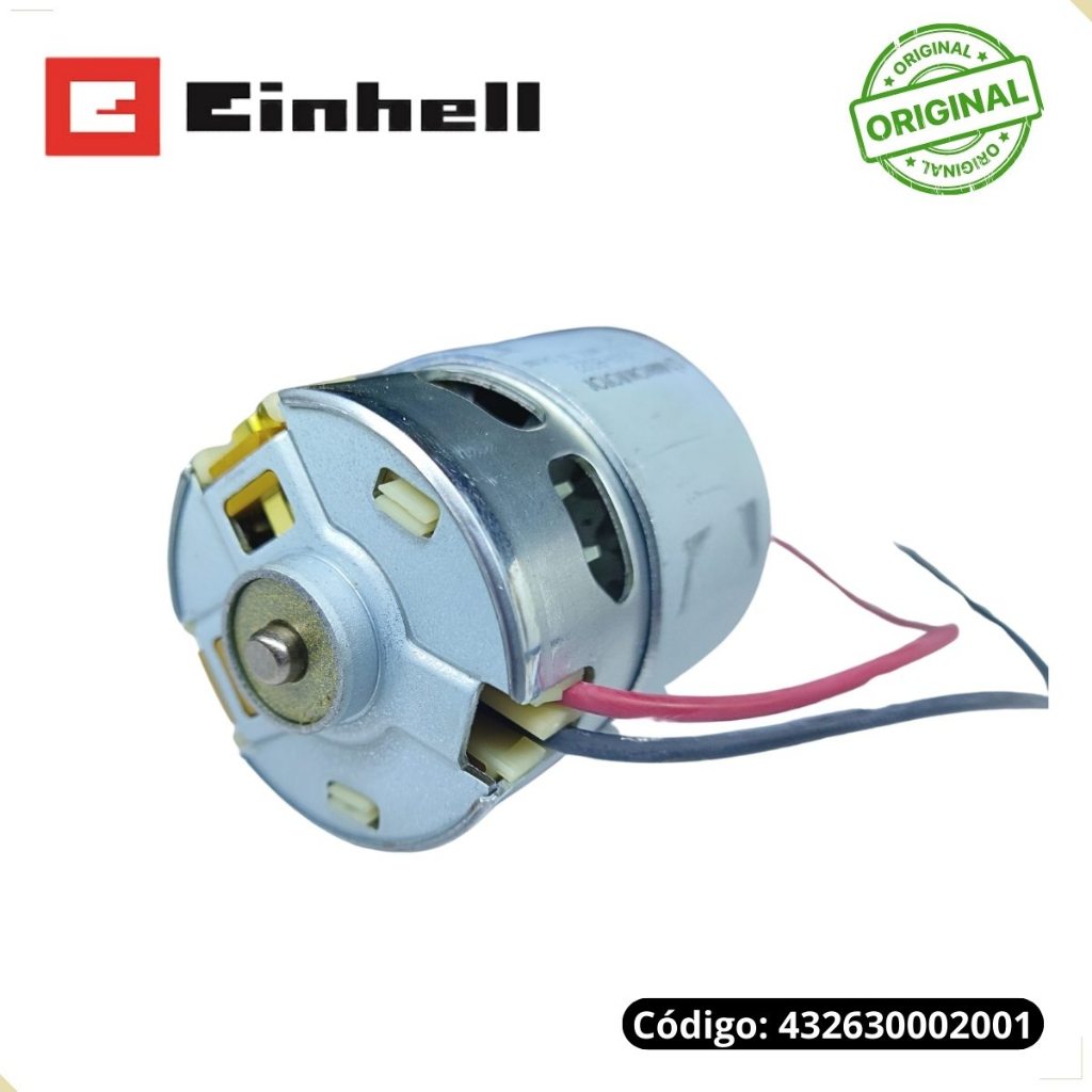 Motor Para Serra Sabre Einhell Te-ap Li 18v