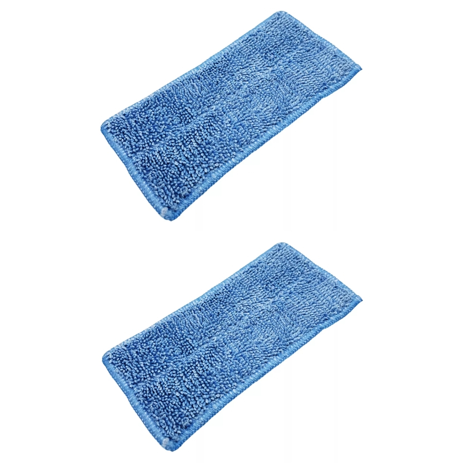 Kit Com 2 Flanela Pano Aspirador Robo Philco Pas08c Original em Oferta na Shopee