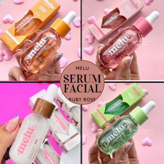 Sérum Facial Melu By Ruby Rose 30ml