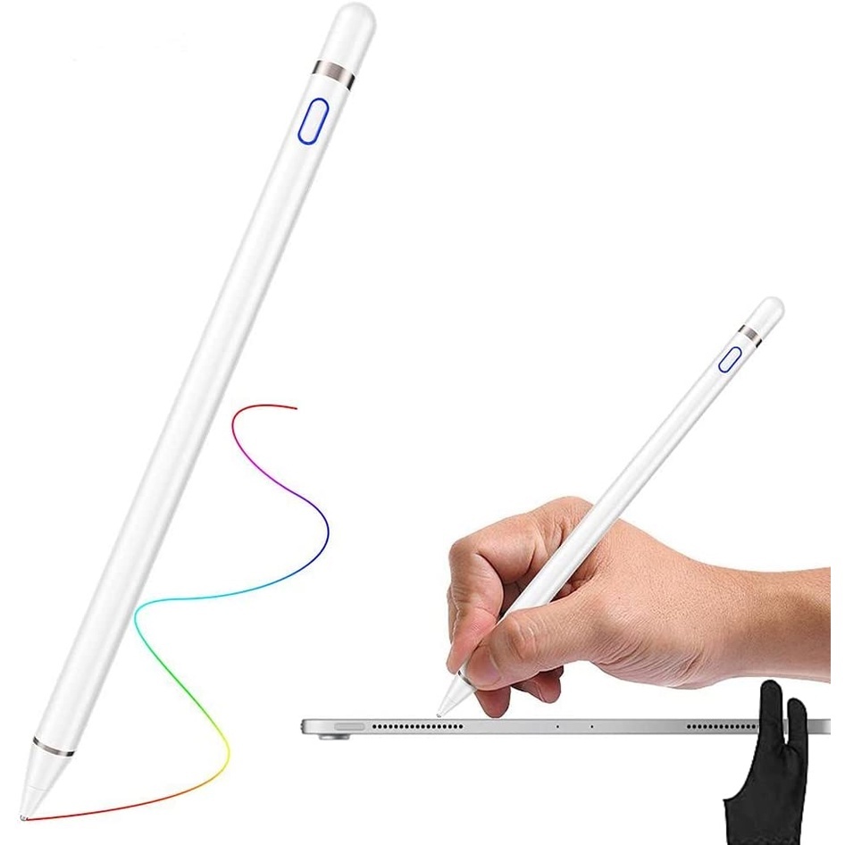 Caneta Touch Universal Para Tablet iphone Samsung A7 S6 Lite S7 iPad Pronta Entrega