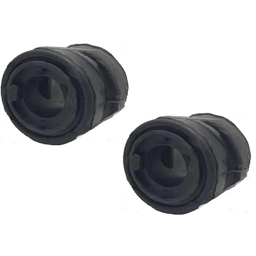 Par Bucha da Barra Estabilizadora Suspensão Dianteira Peugeot 306 1994 1995 1996 1997 1998 1999/2001