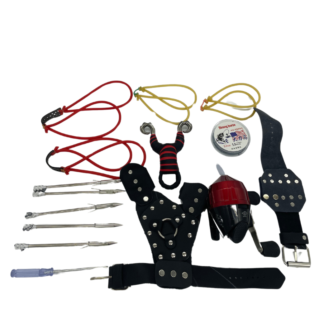 Estilingue para Pesca: Onde Comprar | BuscaProdutos