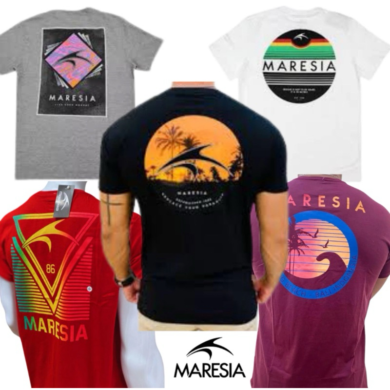 BLACK FRIDAY KIT 10 Camisetas Maresia e Cobra D'água em Oferta na Shopee