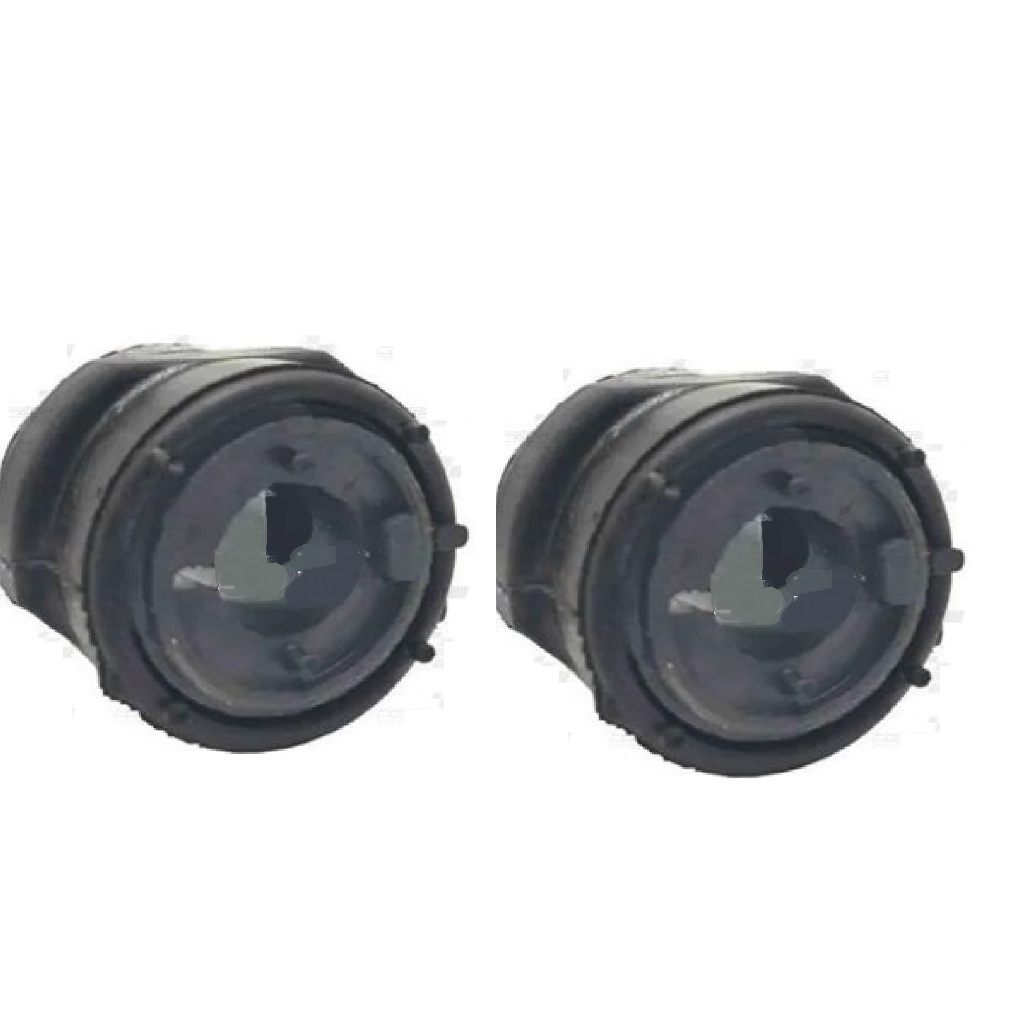 Par Bucha da Barra Estabilizadora Suspensão Dianteira Berlingo Xsara 1998 1999 2000 2001 2002 2003