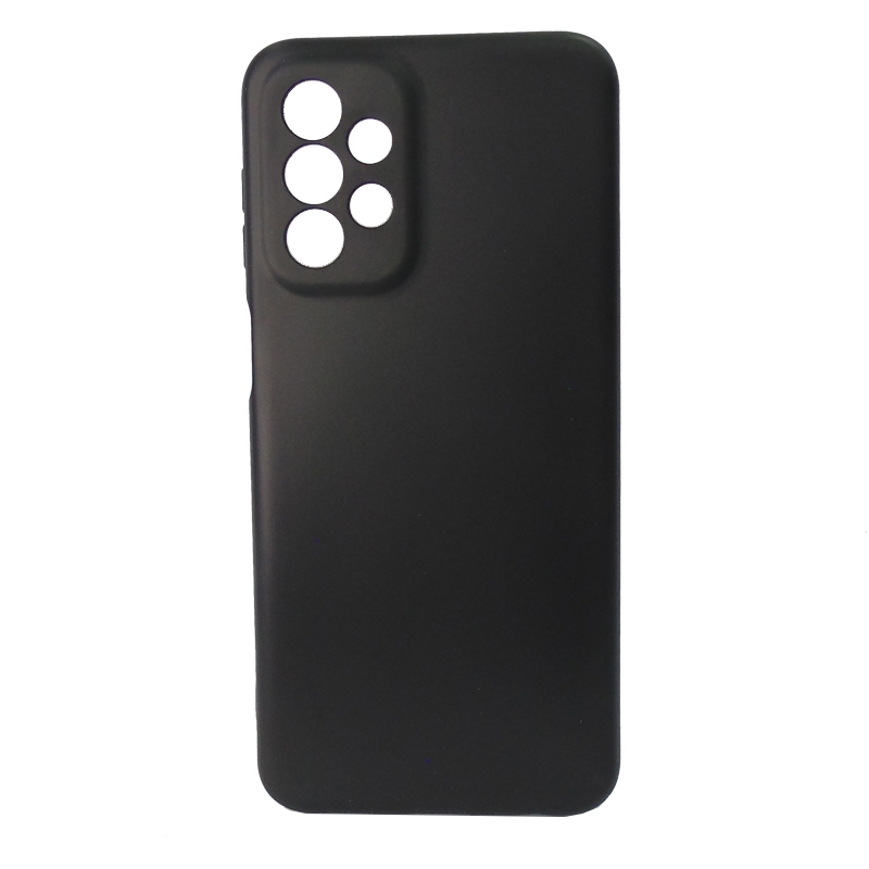 Capinha Silicone Aveludada Samsung A01 CORE A02 S A03 CORE A04 04E A05 (TDP/QZN)