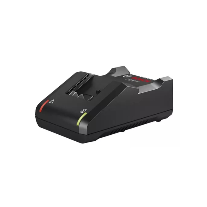 Carregador De Bateria Bosch Rápido Gal 18v-40 18v Bivolt em Oferta na Shopee