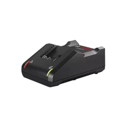 Carregador De Bateria Bosch Rápido Gal 18v-40 18v Bivolt
