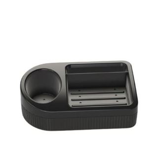 Porta Sabão/detergente/esponja P/ Pia Cozinha Preto Organizador em Oferta na Shopee
