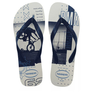 Chinelo Havaianas Top Athletic Fc