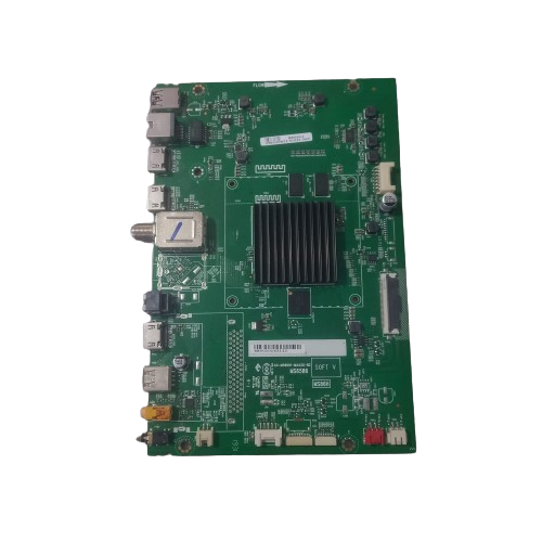 337 Placa Principal para TV de LED Semp TCL Mod: 50P65US