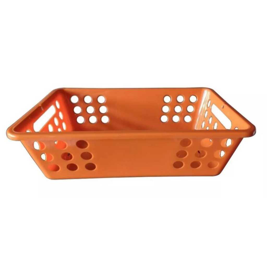 Cestinha Multiuso - Farmácia - Perfumaria - Bijuteria - Bares - Restaurantes - Kit com 30 unidades - Ref 202