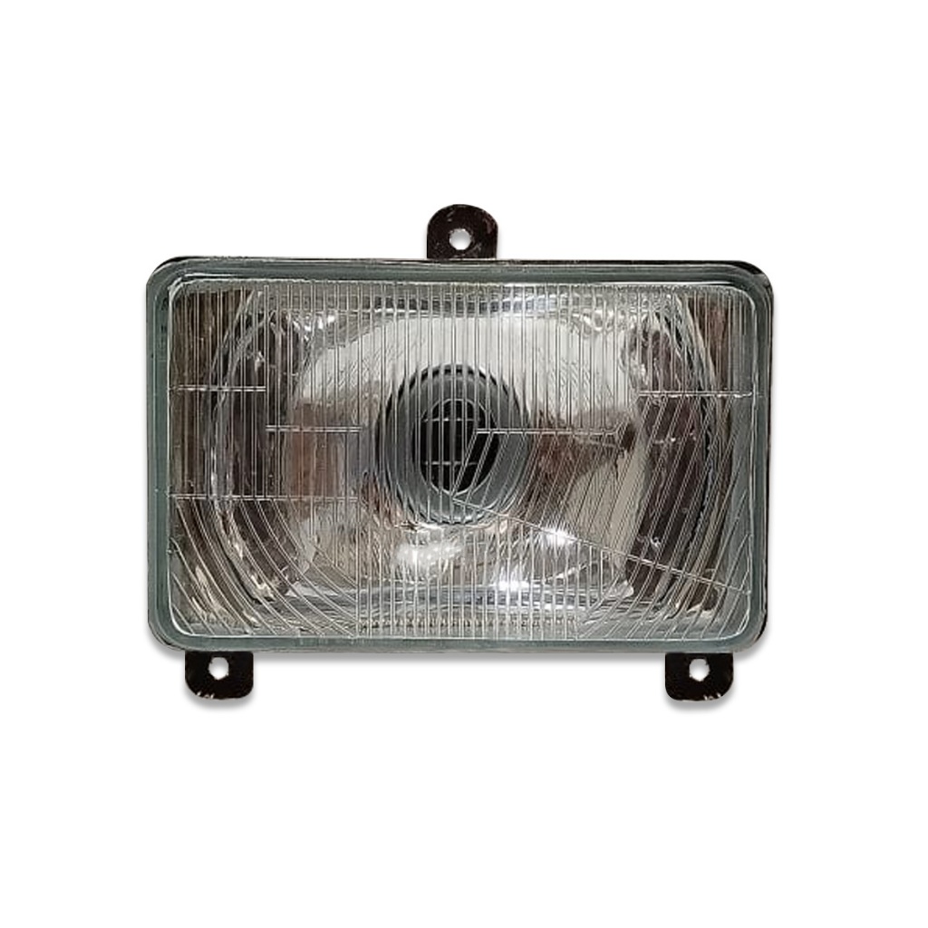 Farol Dianteiro Trator Valmet 685/785/885/985/1280/1580 - Unitário