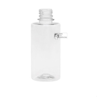 KIT- 30 FRASCO PET RETO BAIXO 250ML ( SEM TAMPA OU VALVULA) em Oferta na Shopee