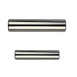 Eixos engrenagens Intermediária e de Redução CG 125 TITAN ES/KSE 2000 a 2004 - XLR 125 ES 2000 a 2002...