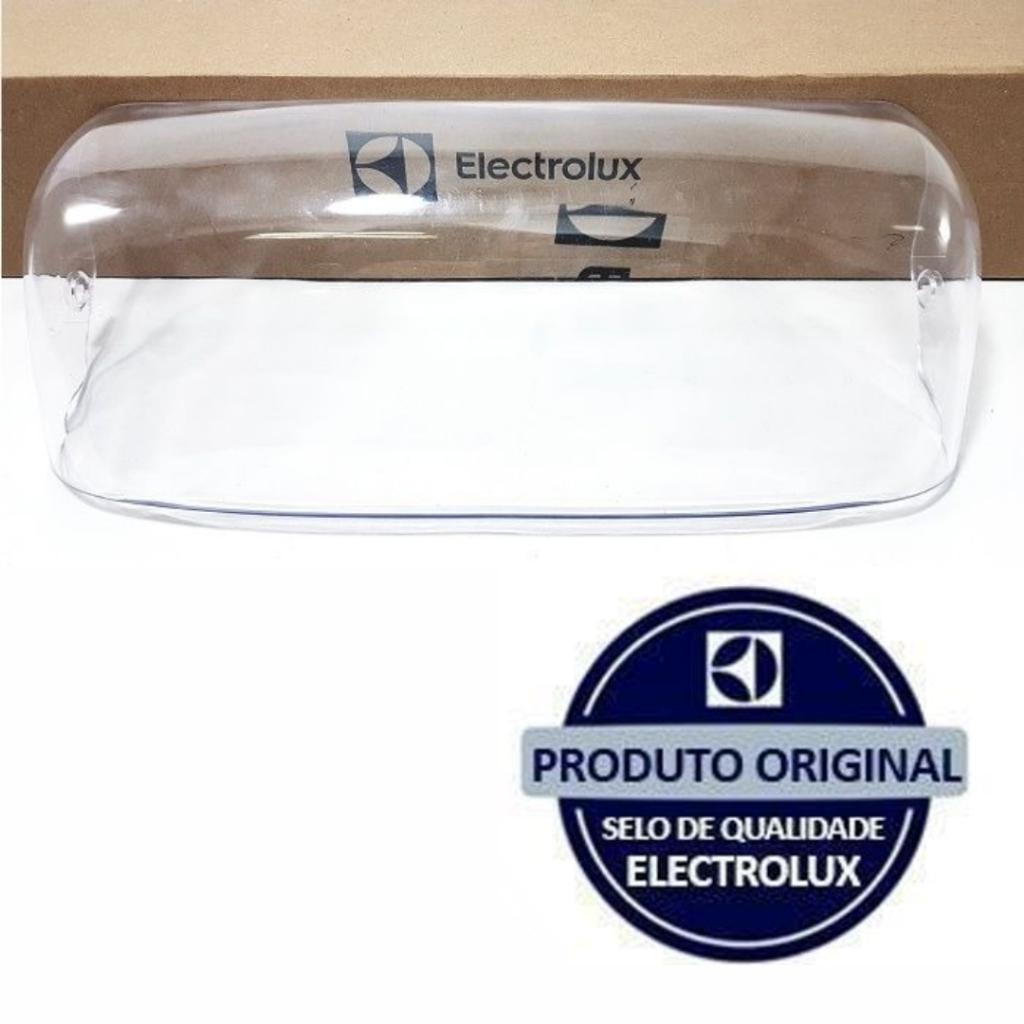 TAMPA DE LATICÍNIOS REFRIGERADOR ELECTROLUX - SS74 - SS74X - SS75 - SS75X - SS76X - SS77X
