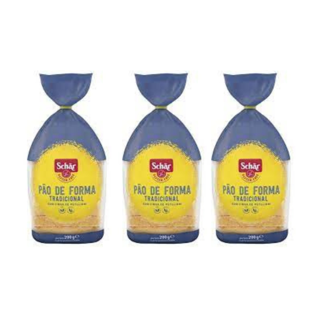 O que é Pão sem Glúten Schar? Guia e Onde Comprar | BuscaProdutos