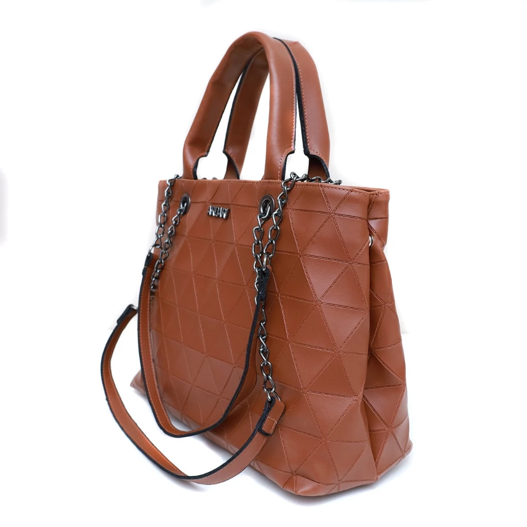 Bolsa grande estilo sacola feminina com carteira porta cartão