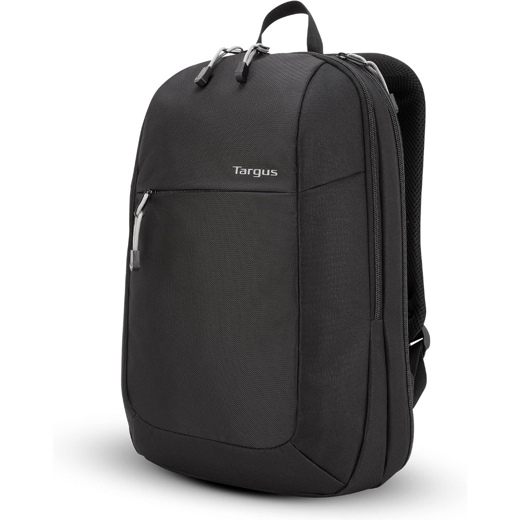 Mochila Targus Intellect Essentials 15.6 Notebook Impermeável TSB966