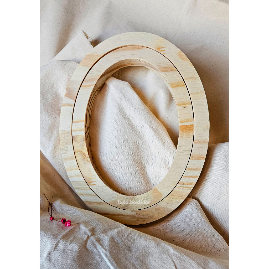 Bastidor Oval: Guia Completo e Onde Comprar | BuscaProdutos