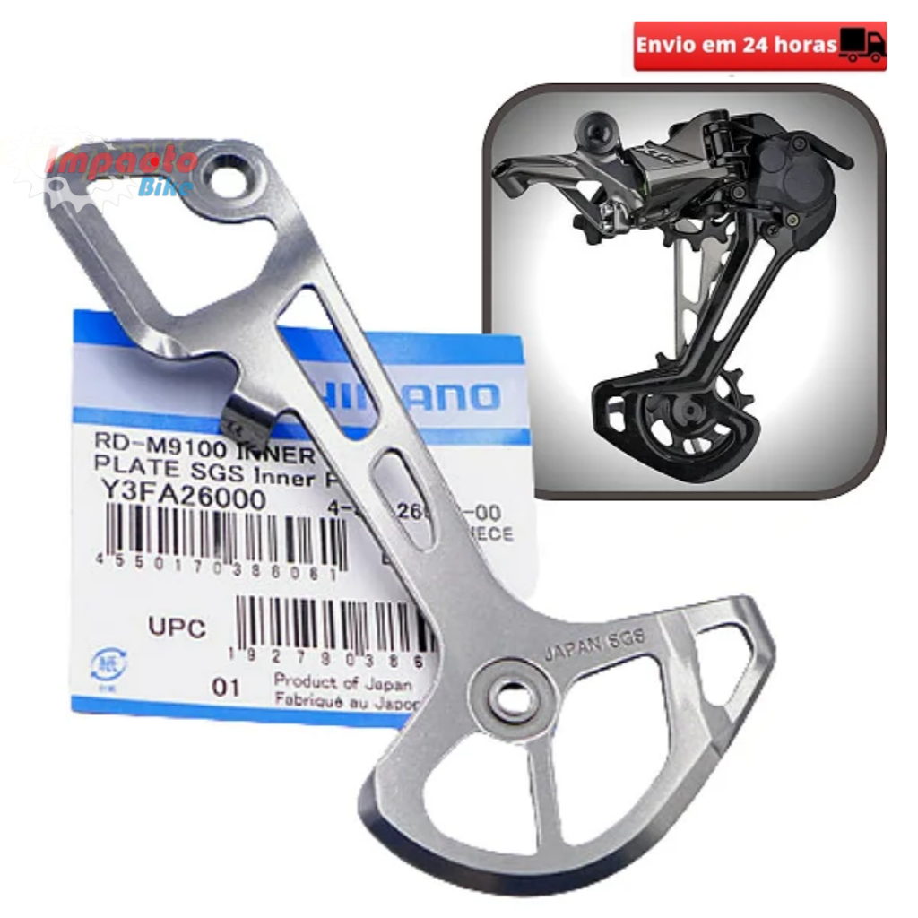 O que é Câmbio Shimano Xtr M9100? Guia e Onde Comprar | BuscaProdutos