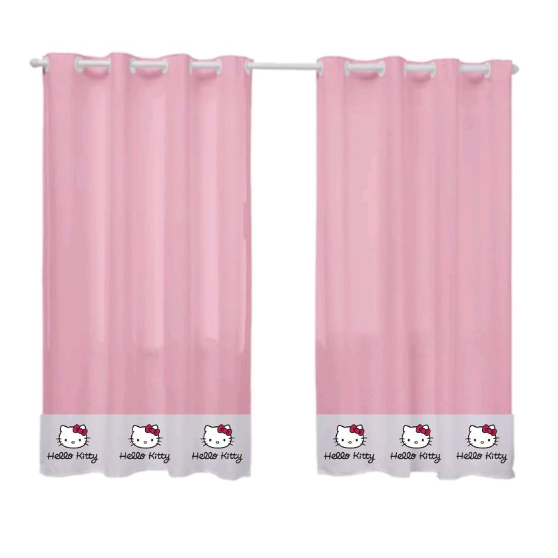 Cortina para Quarto Rosa Claro: Onde Comprar | BuscaProdutos