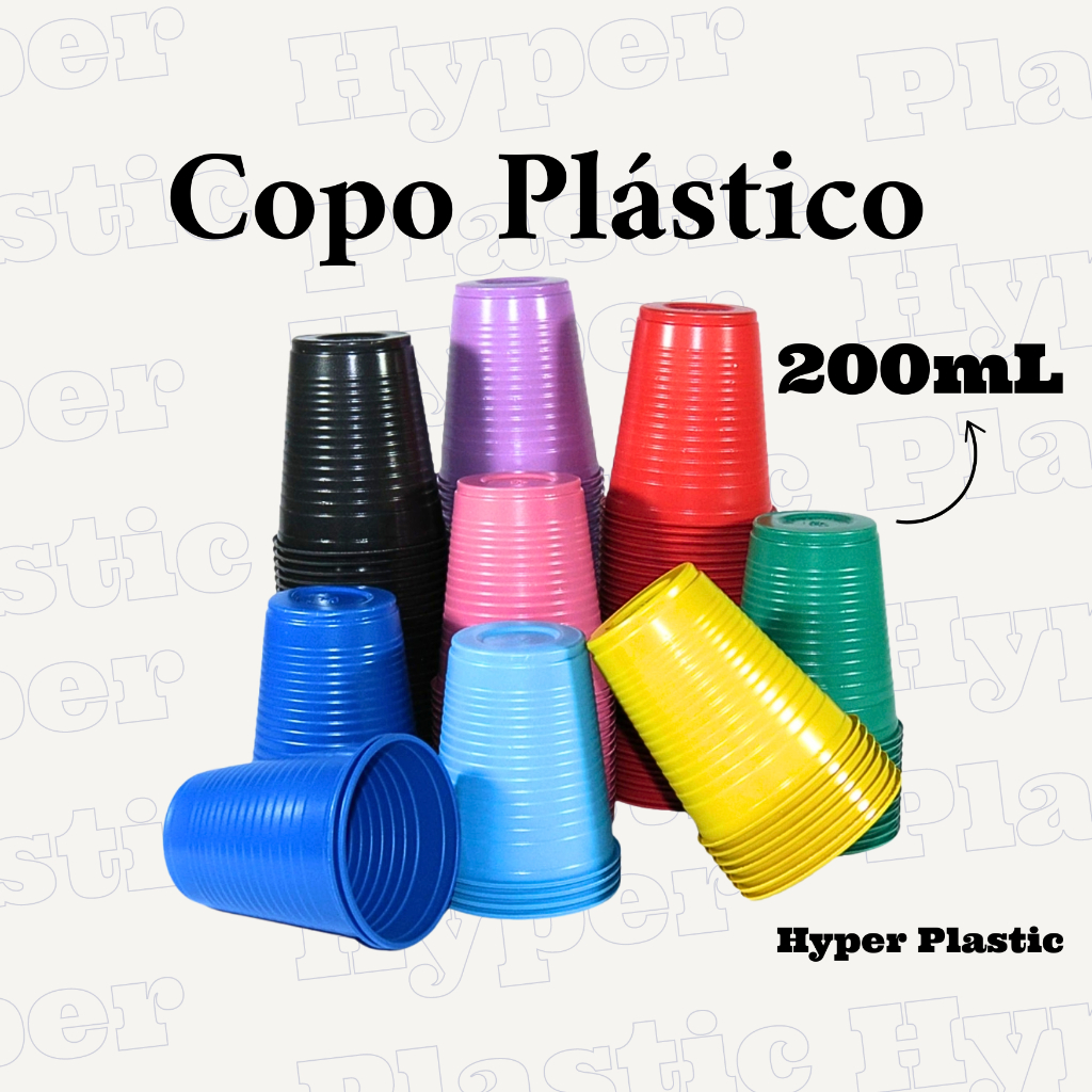 Tipo de Copo Descartável: Onde Comprar | BuscaProdutos