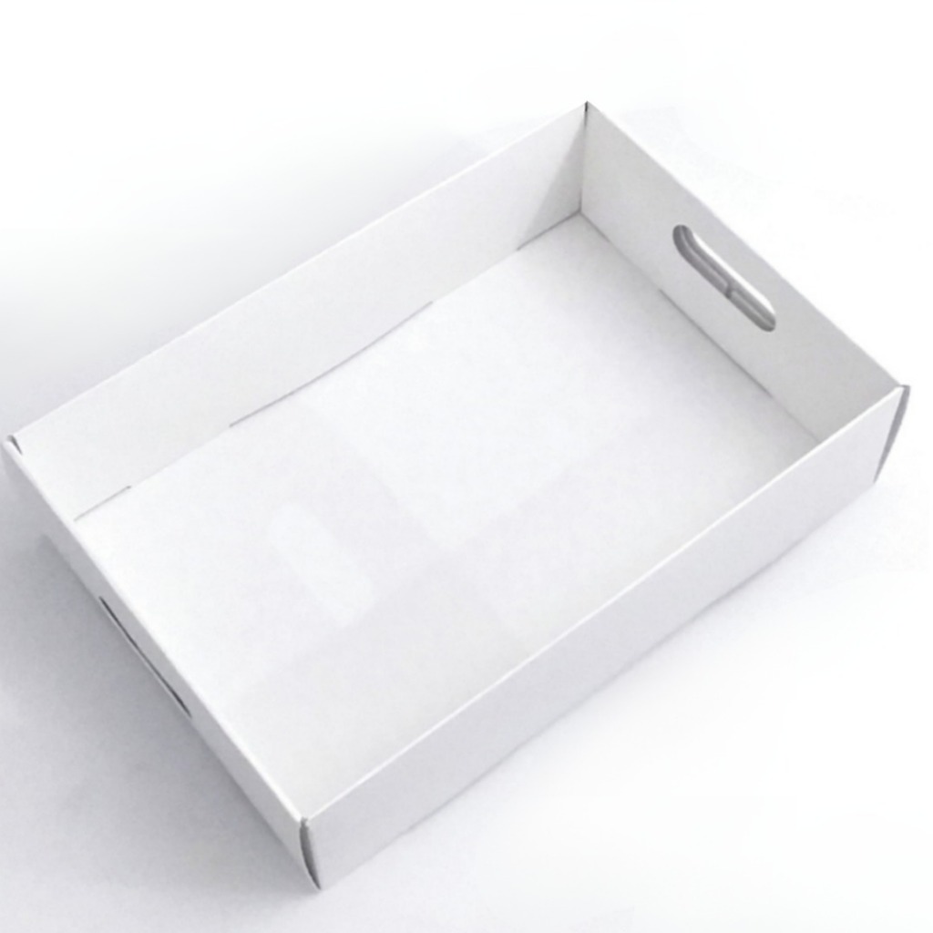 Cesta Para Presente Embalagem com 10 und.