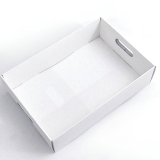 Cesta Para Presente Embalagem com 10 und. em Oferta na Shopee