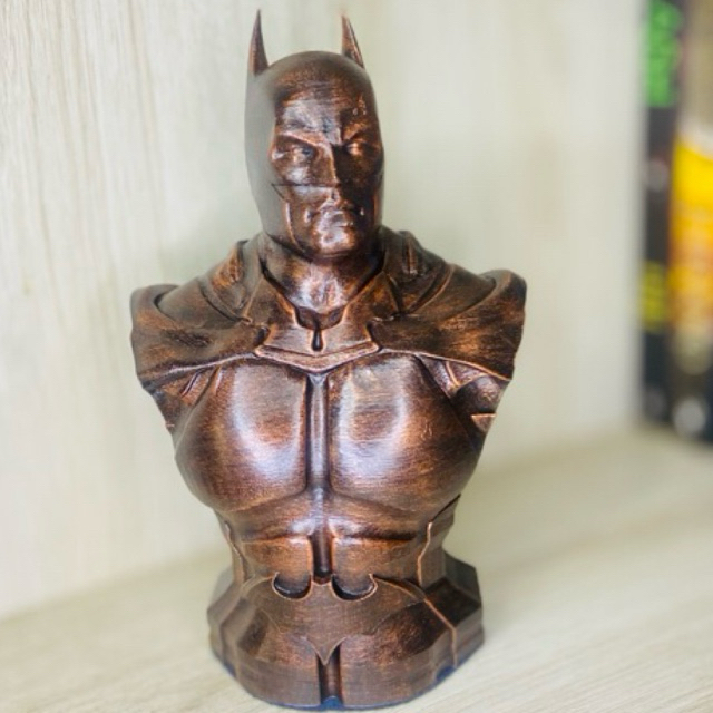 Busto Batman: Guia Completo e Onde Comprar | BuscaProdutos