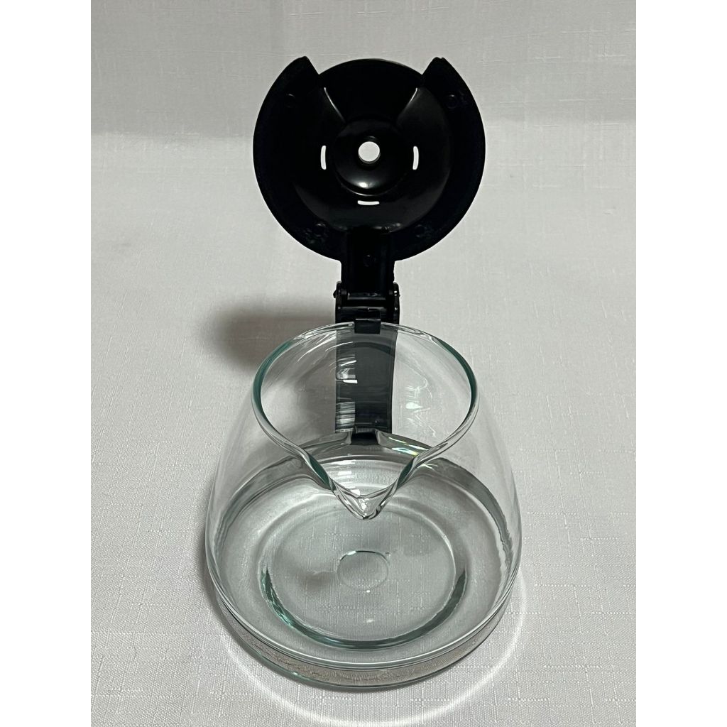 Jarra Copo MONDIAL Dolce Arome 32 Xícaras - Vidro Reforçado