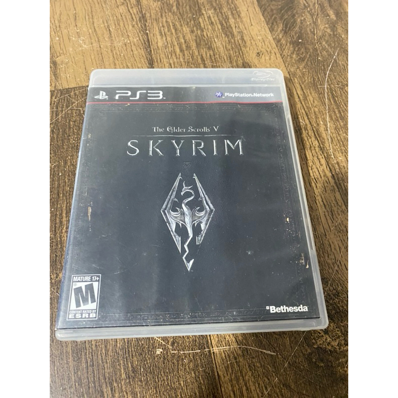 Skyrim Playstation 3: Onde Comprar | BuscaProdutos
