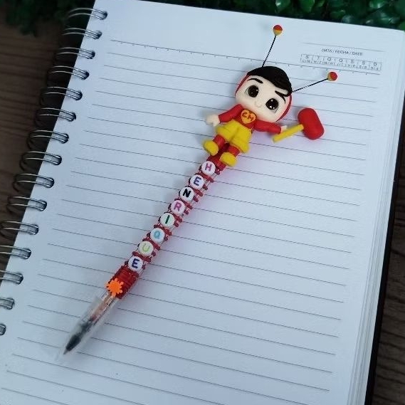 Caneta Personalizada Chapolin