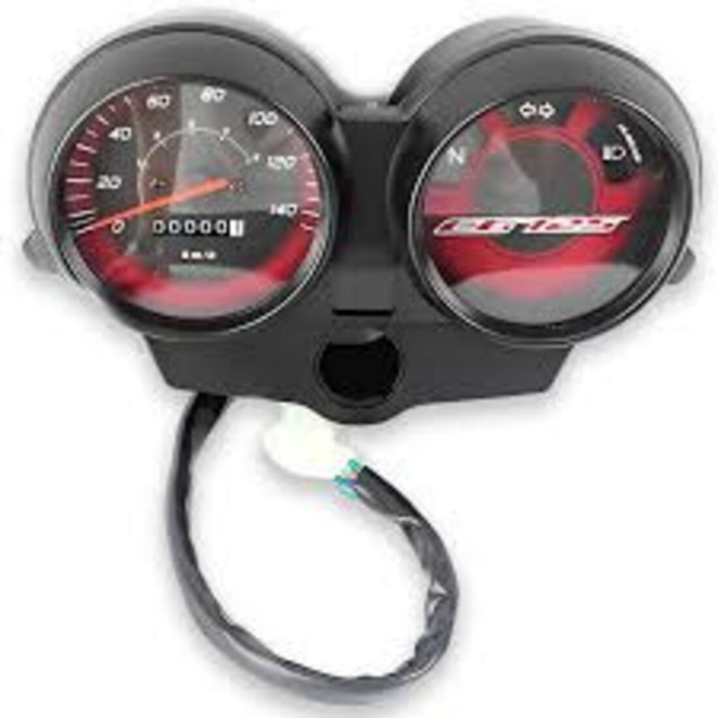 Painel Completo Fan 125 2009 Até 2013/top de linha em Oferta na Shopee