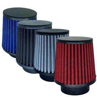 Filtro de Ar Esportivo universal 52mm Bocal 11 cm altura em Oferta na Shopee