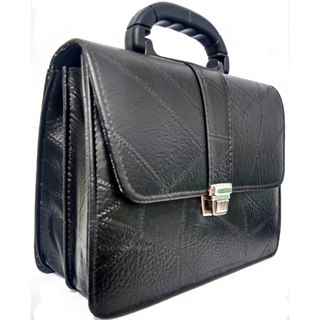 Pasta Maleta Dupla para Hinário e Bíblia em Oferta na Shopee